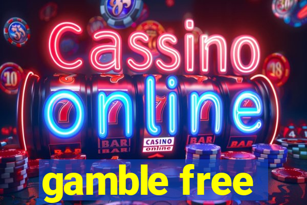 gamble free